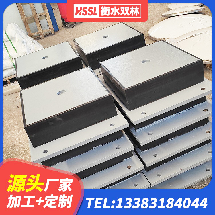 封丘县HDR1000高阻尼支座生产厂家 封丘县LNR隔震支座400(II型) 封丘县LNR橡胶隔震支座D900生产厂家 封丘县LNR1200天然橡胶支座什么价格 - 第2张