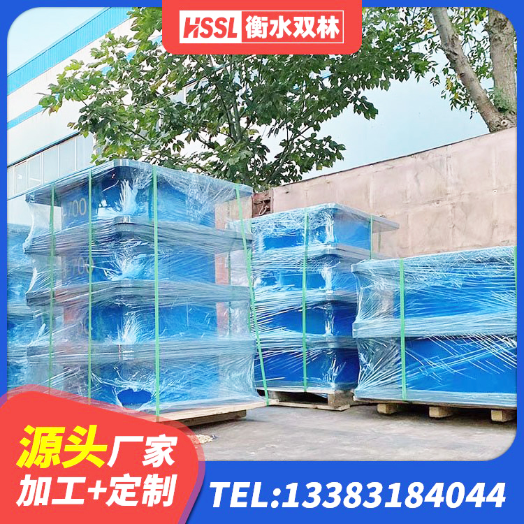 封丘县建筑橡胶抗震支座厂商 封丘县建筑非连续端铅芯橡胶隔震支座源头工厂 封丘县建筑抗震支座厂商厂家 封丘县隔振橡胶支座什么价格 - 第7张
