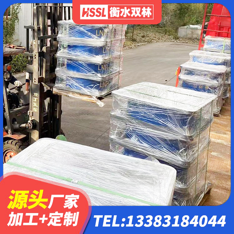 封丘县预制楼梯隔震支座厂家 封丘县LRB1300支座 封丘县建筑用橡胶支座 封丘县LNR900隔震支座什么价格 - 第4张