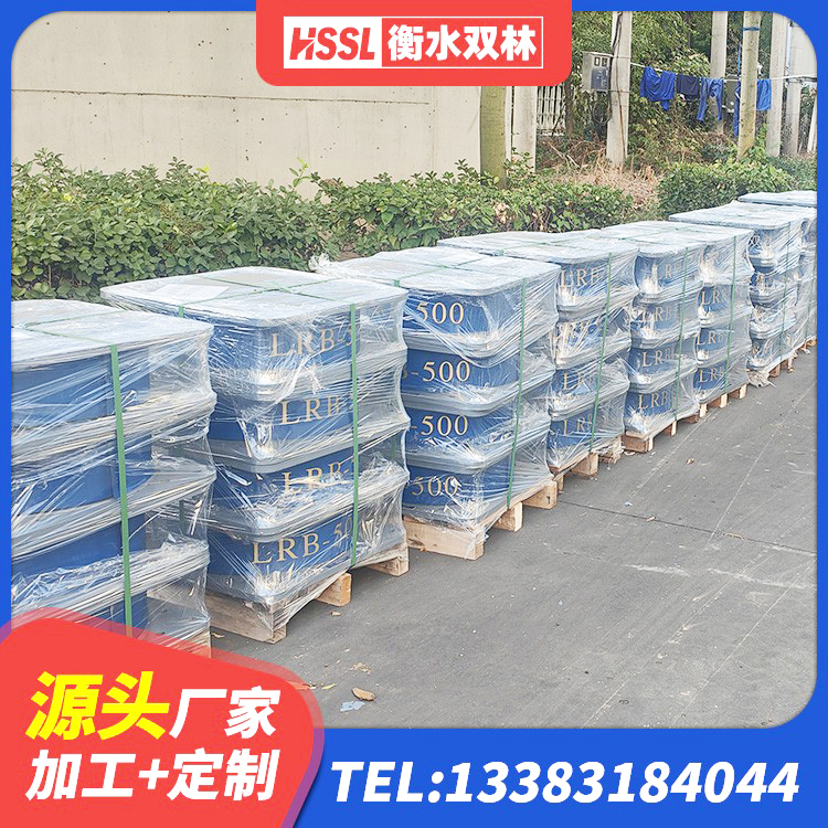 封丘县建筑隔振支座源头工厂 封丘县LRB700橡胶隔震支座多少钱 封丘县建筑铅芯隔震支座定制 封丘县铅芯隔震支座 - 第6张